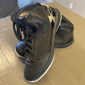 Under Armour Micro Jet Basketball Shoe Size 10.5